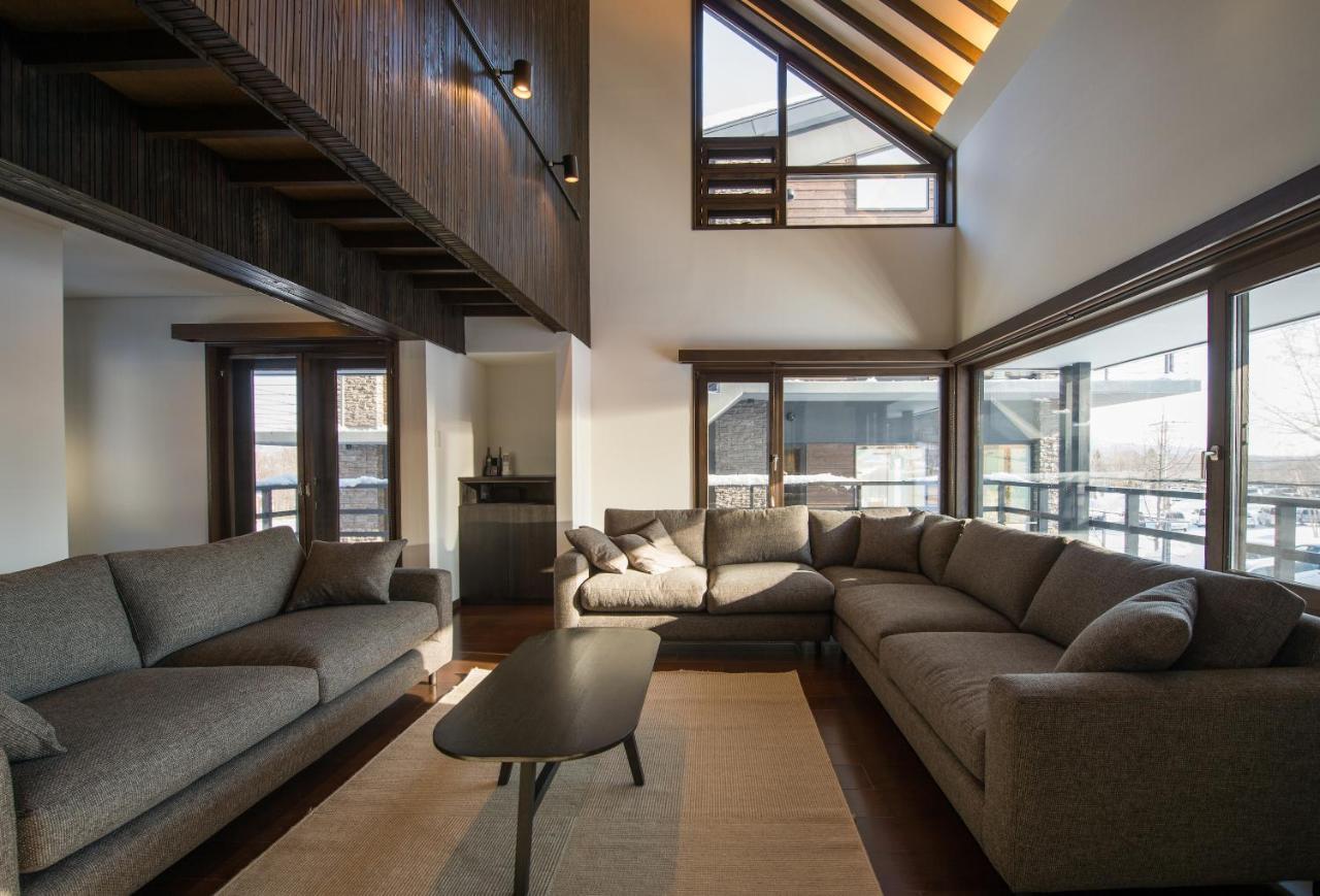 La Plagne Villa Kutchan Dış mekan fotoğraf