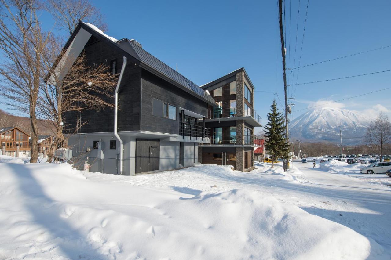 La Plagne Villa Kutchan Dış mekan fotoğraf