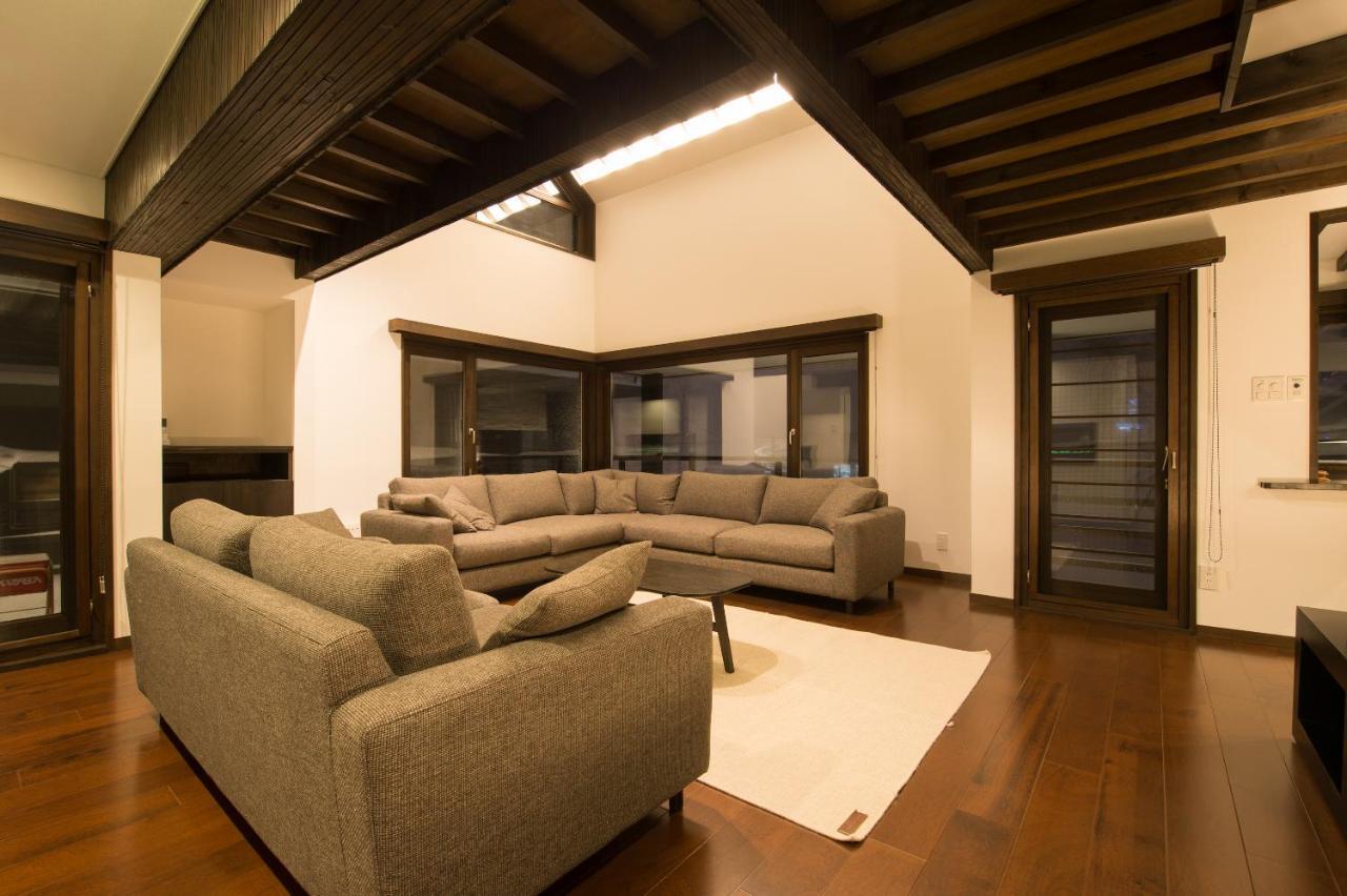 La Plagne Villa Kutchan Dış mekan fotoğraf
