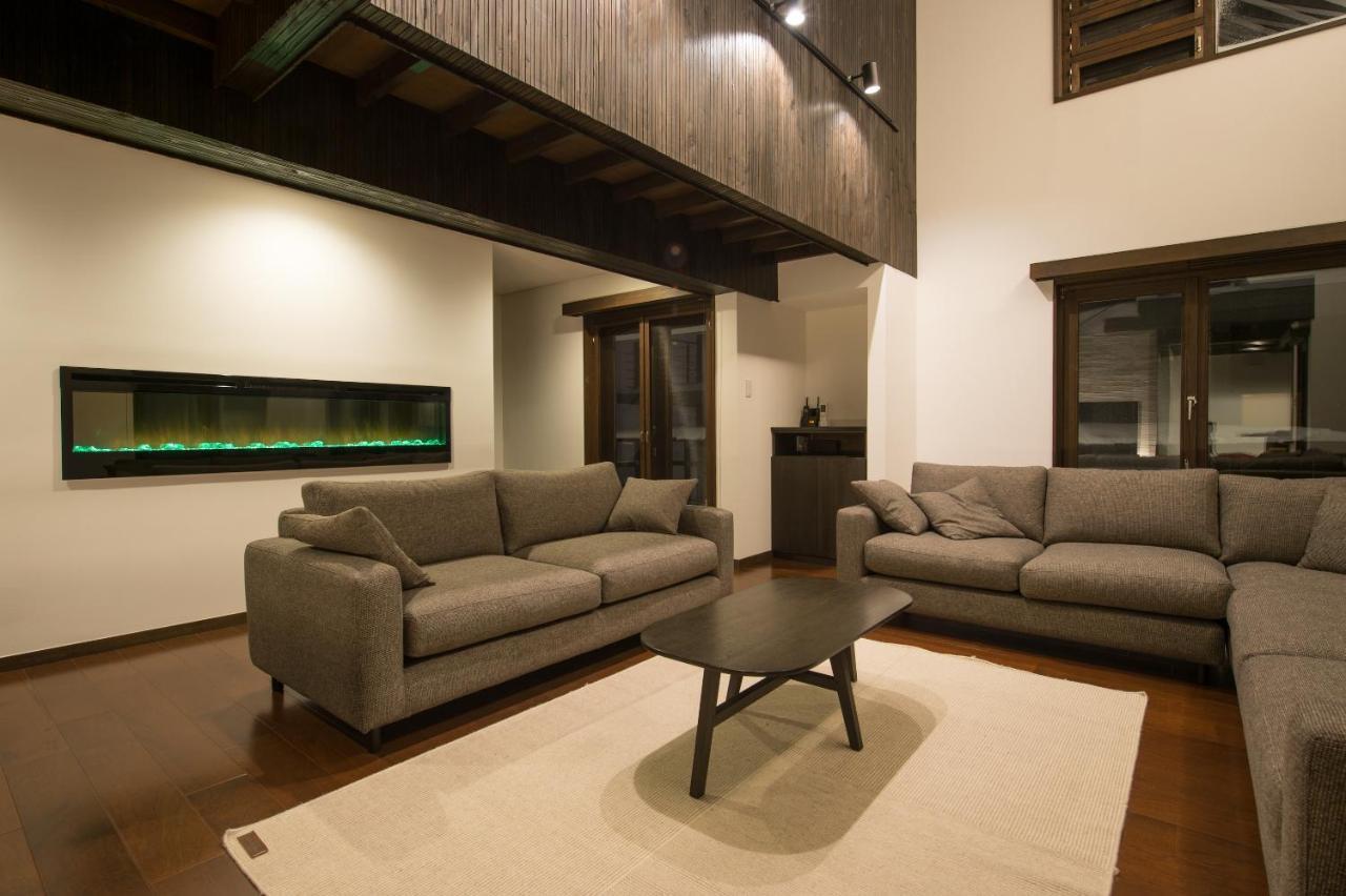 La Plagne Villa Kutchan Dış mekan fotoğraf