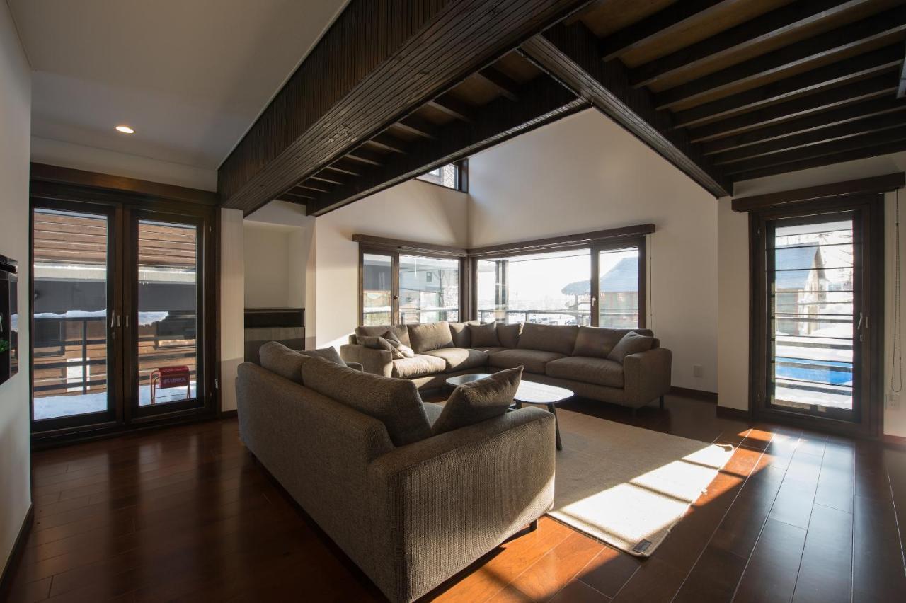 La Plagne Villa Kutchan Dış mekan fotoğraf
